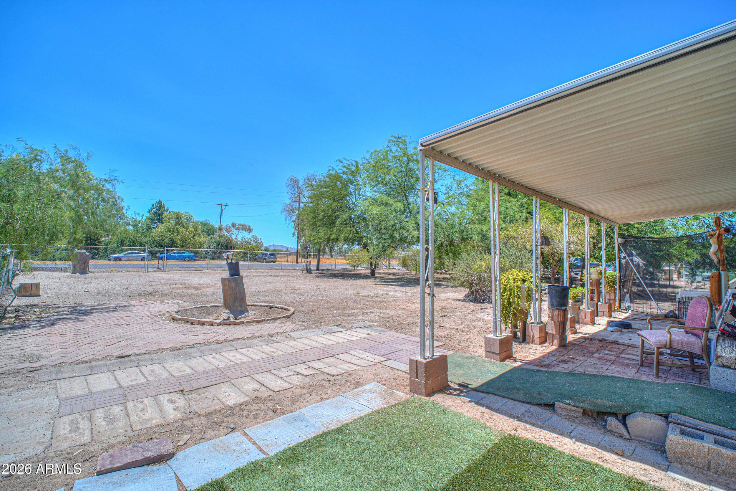 Thunderbird Farms South - Residential