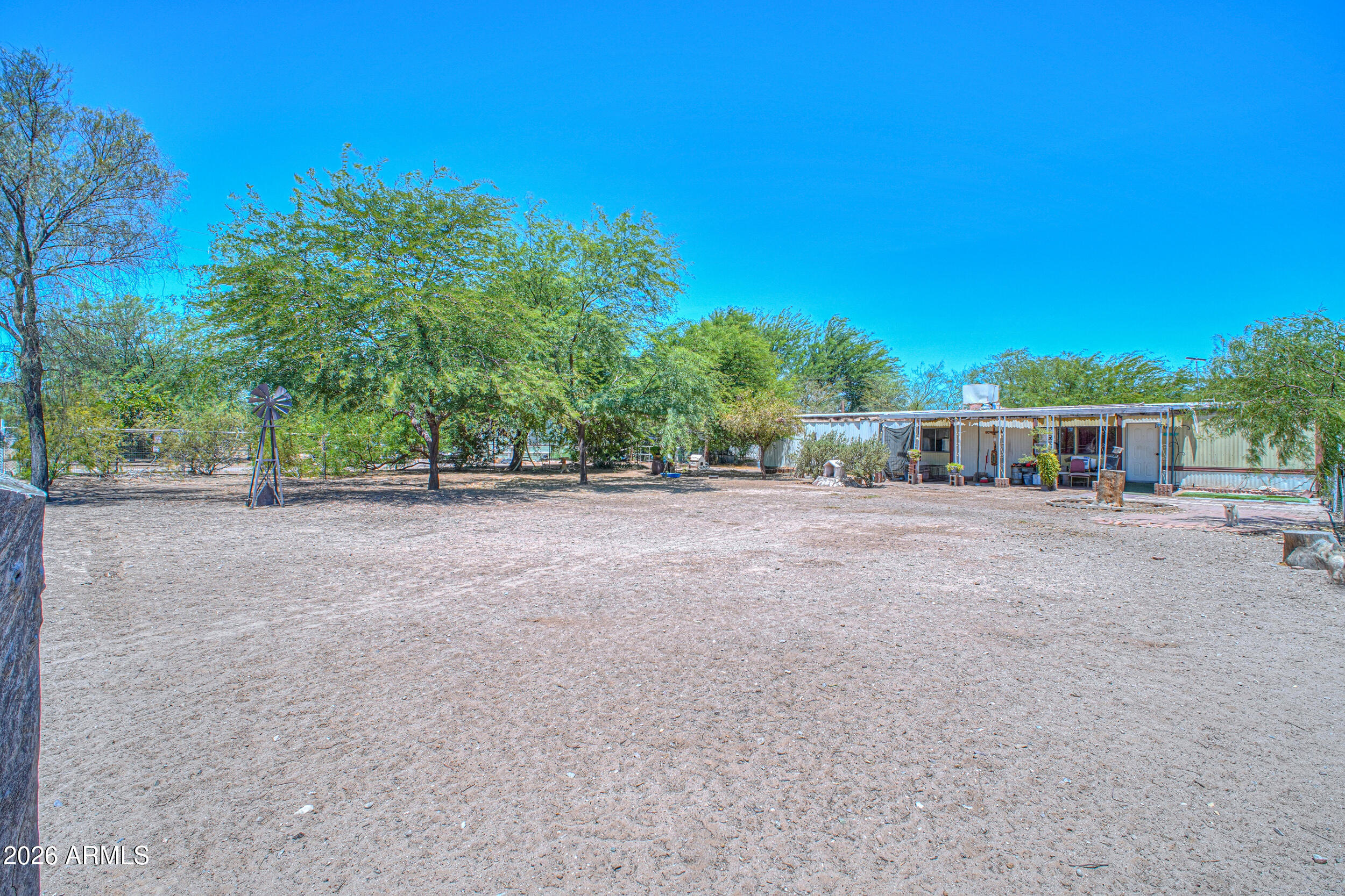 Thunderbird Farms South - Residential