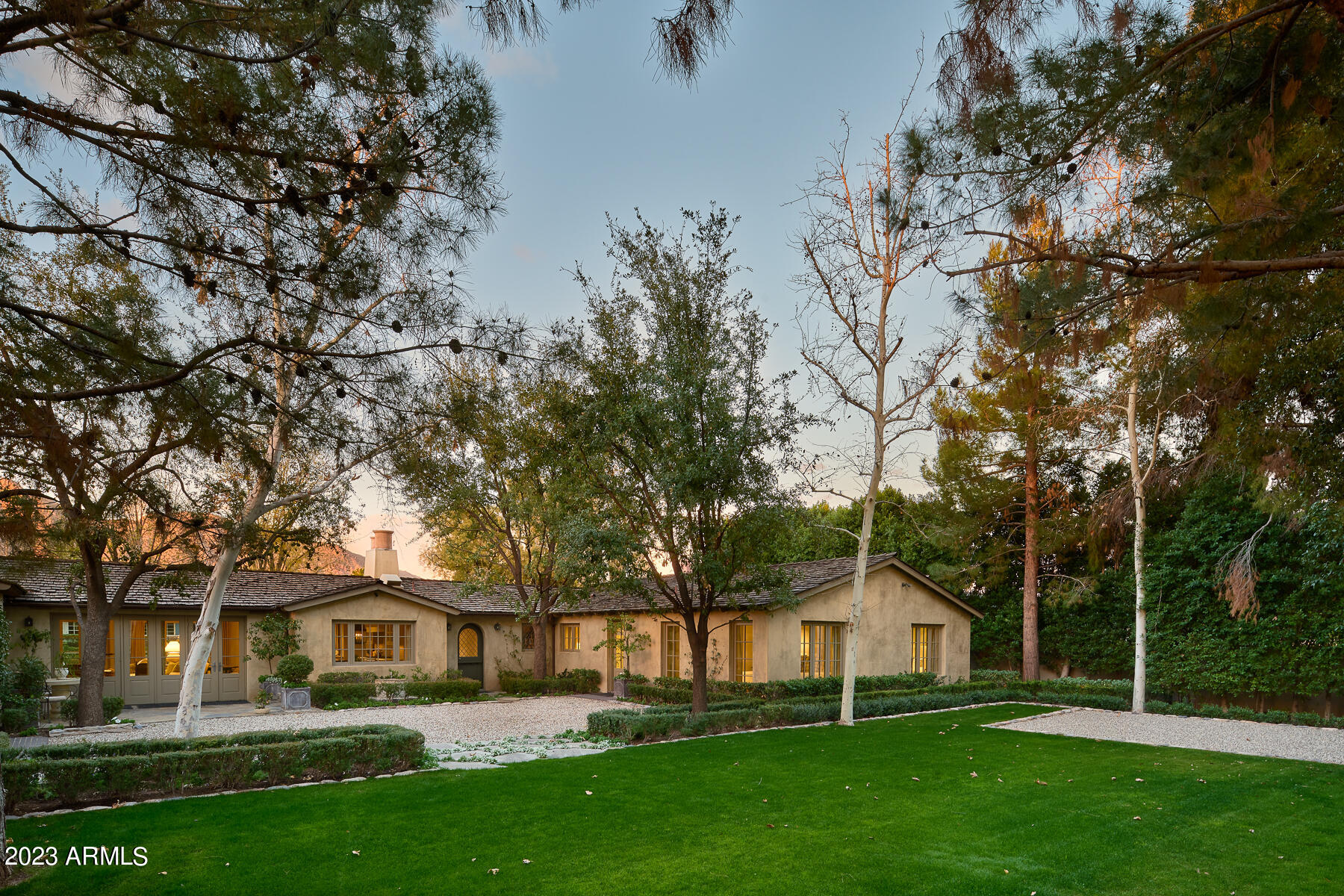 CASA LINDA 2 - Residential