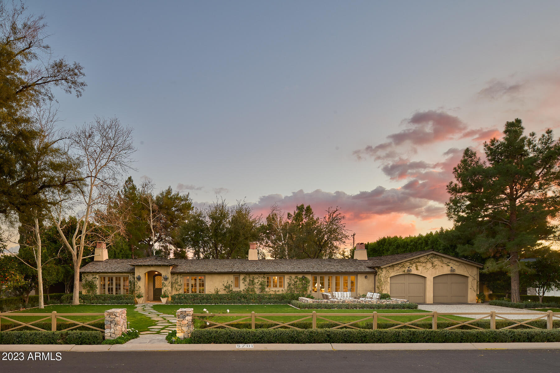 CASA LINDA 2 - Residential