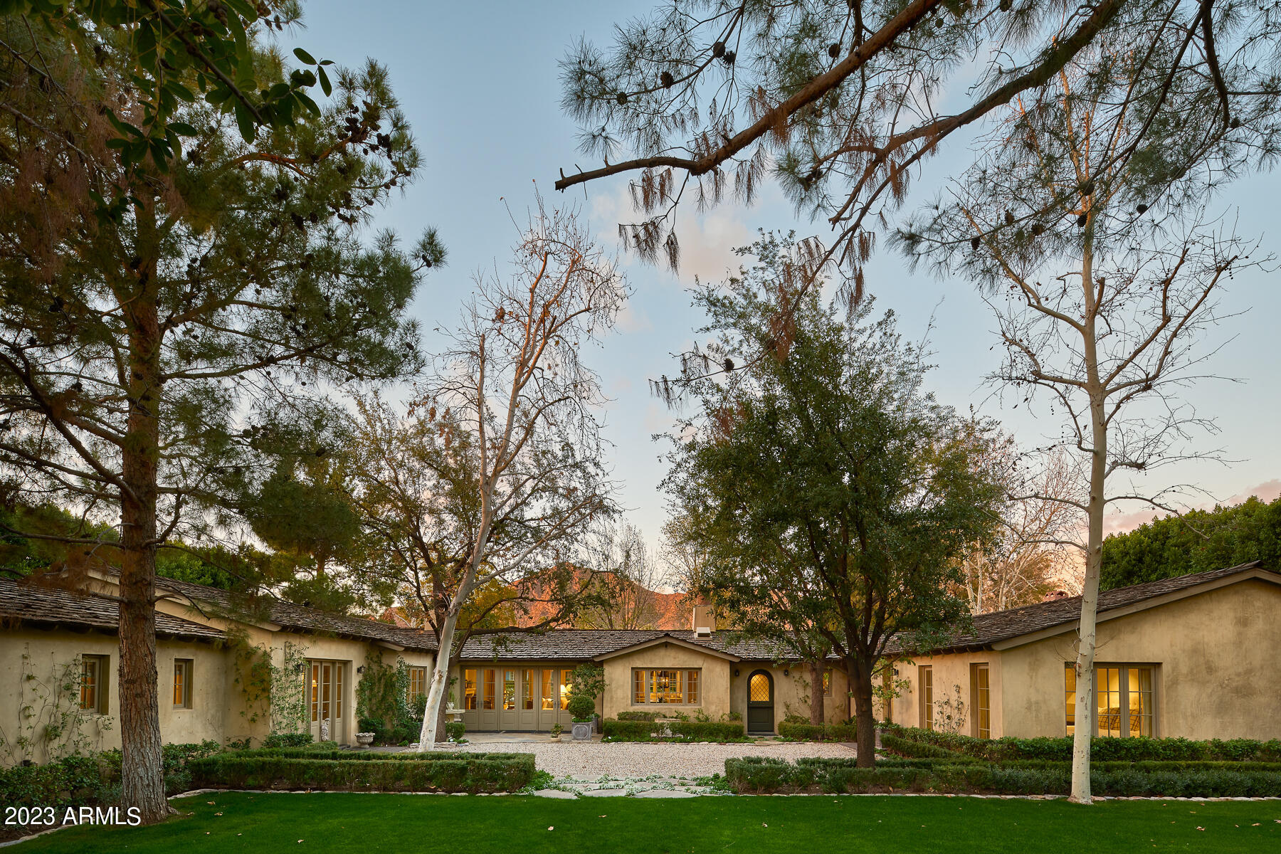 CASA LINDA 2 - Residential