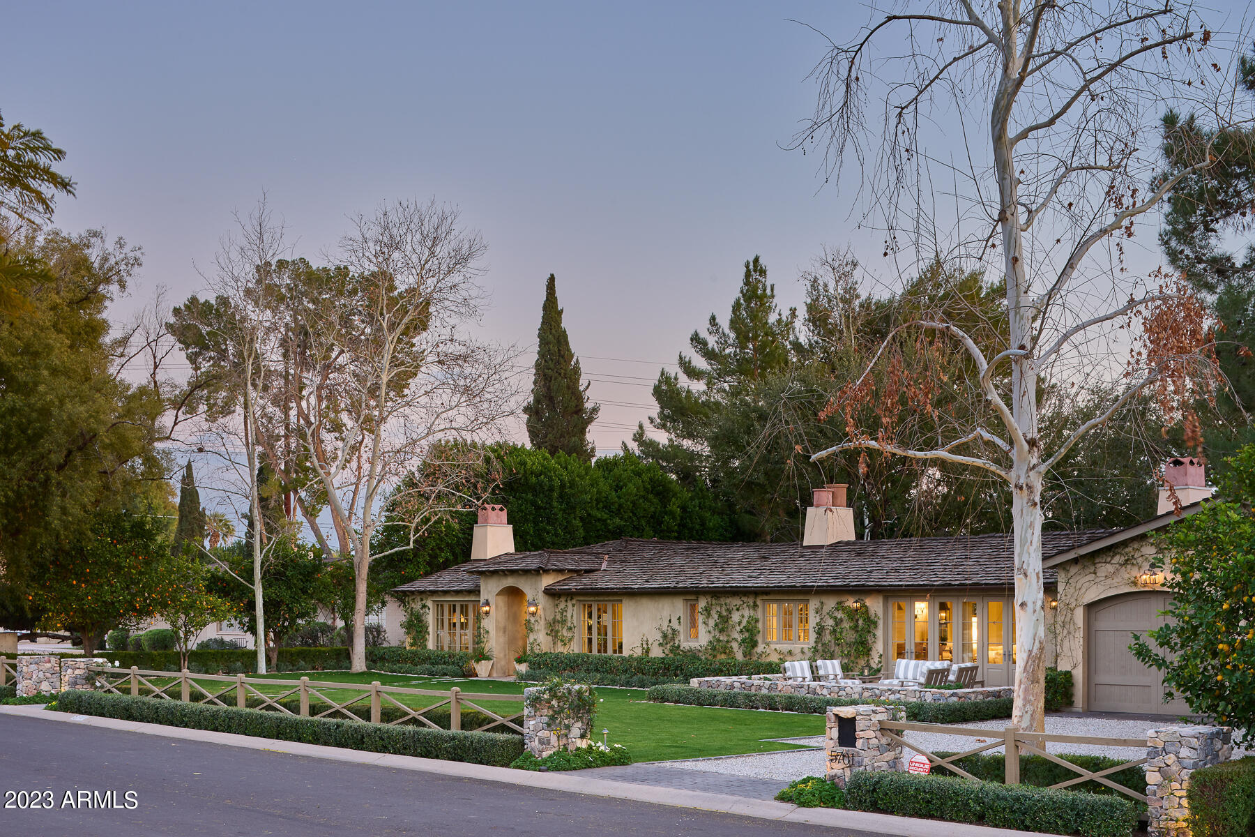 CASA LINDA 2 - Residential