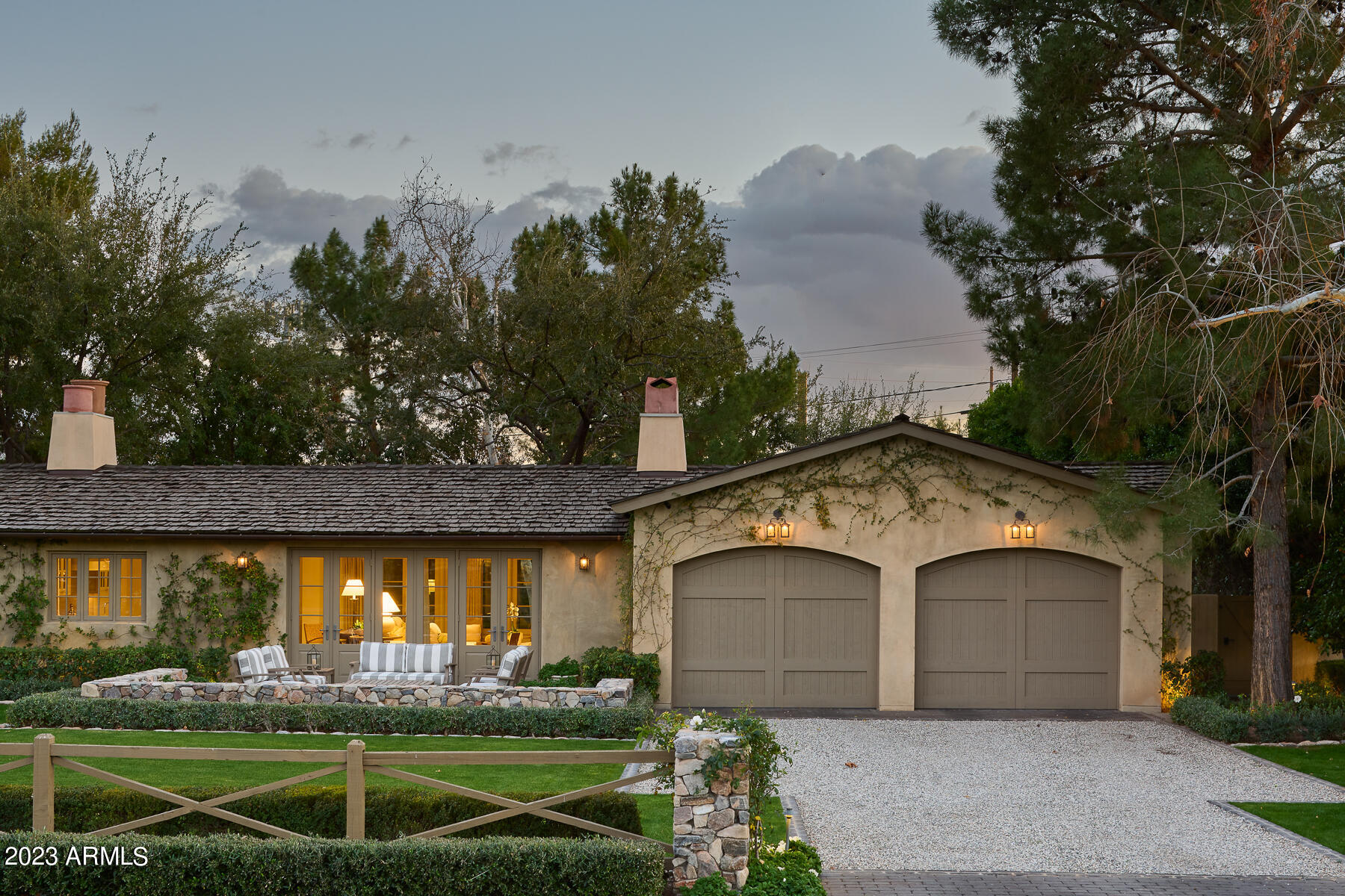 CASA LINDA 2 - Residential