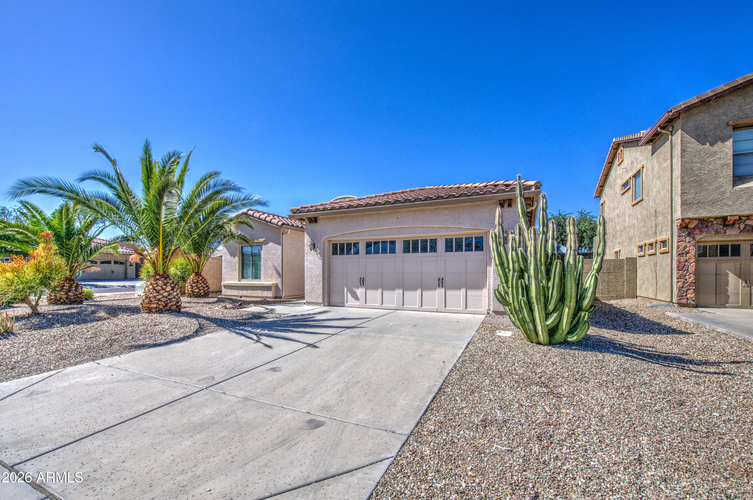 PALM VALLEY PHASE 5 PARCELS 15 16 - Residential