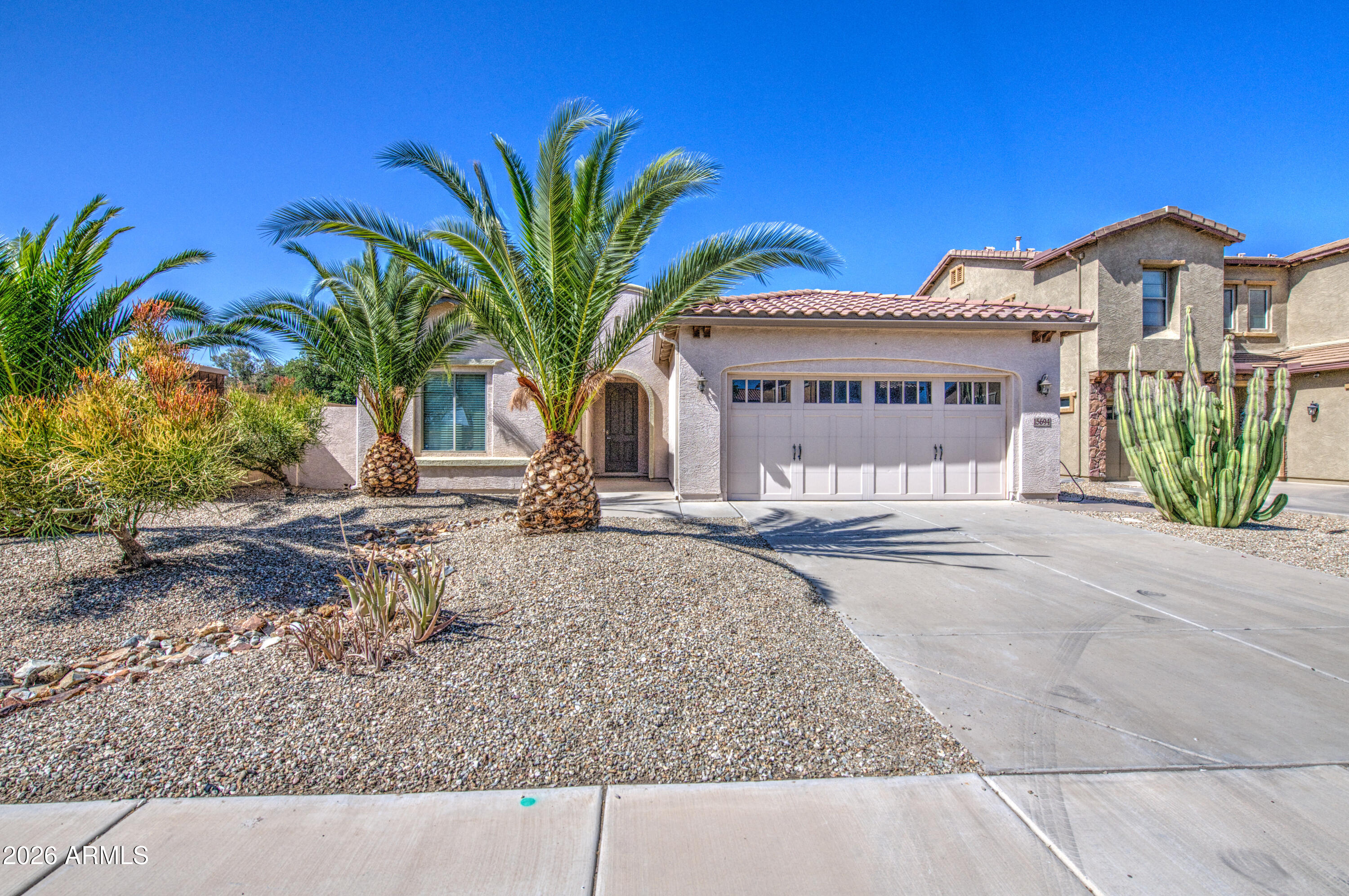PALM VALLEY PHASE 5 PARCELS 15 16 - Residential