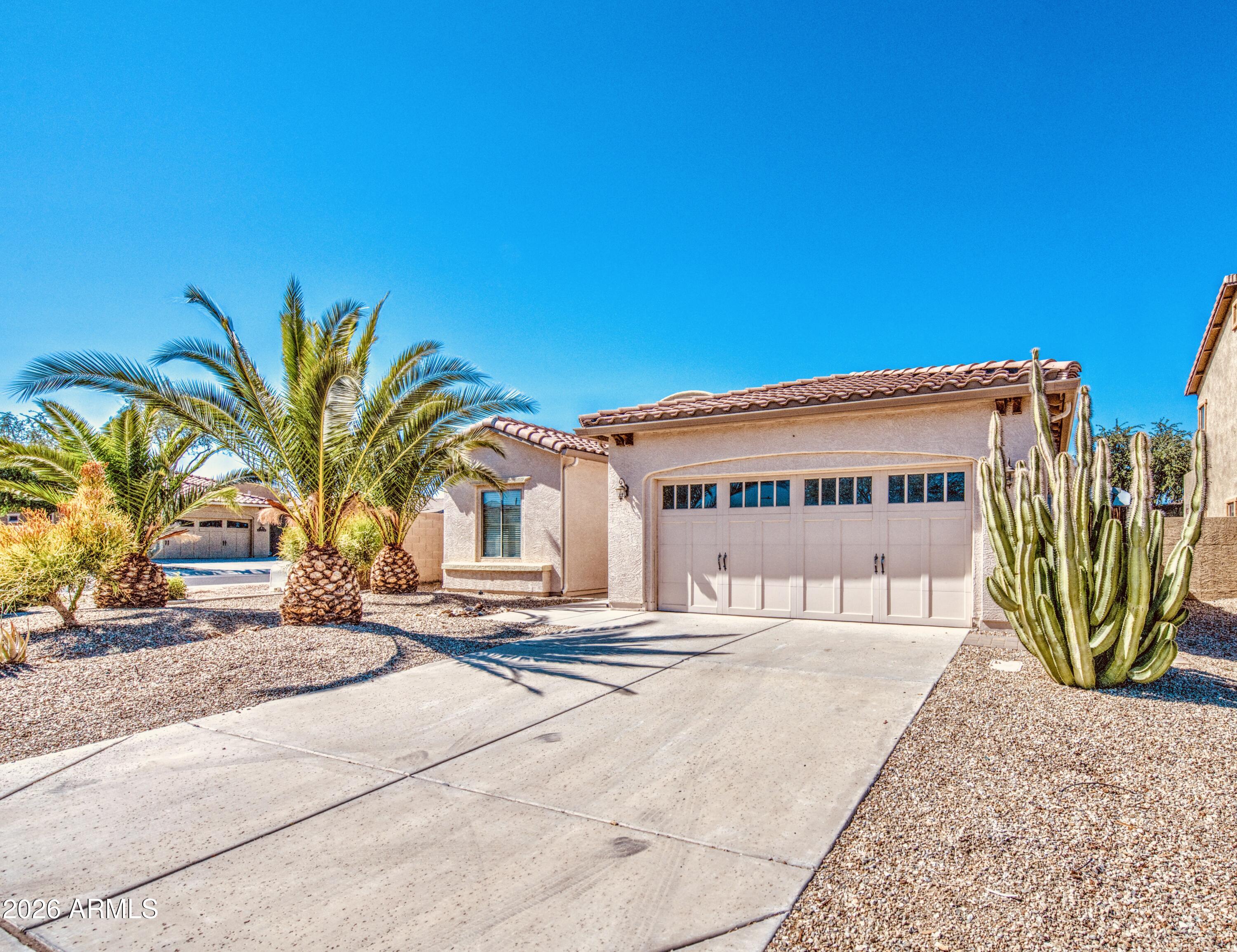 PALM VALLEY PHASE 5 PARCELS 15 16 - Residential