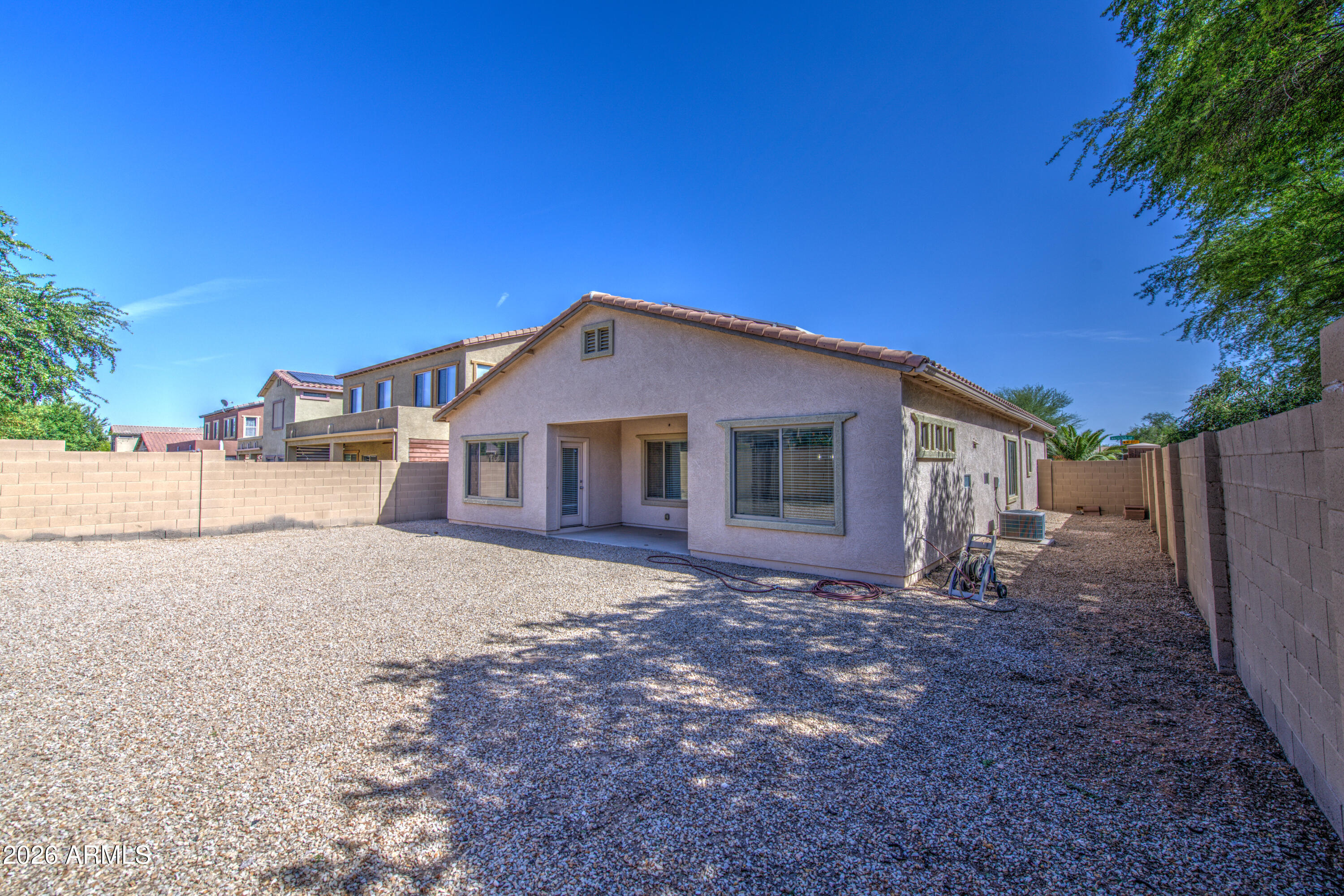 PALM VALLEY PHASE 5 PARCELS 15 16 - Residential
