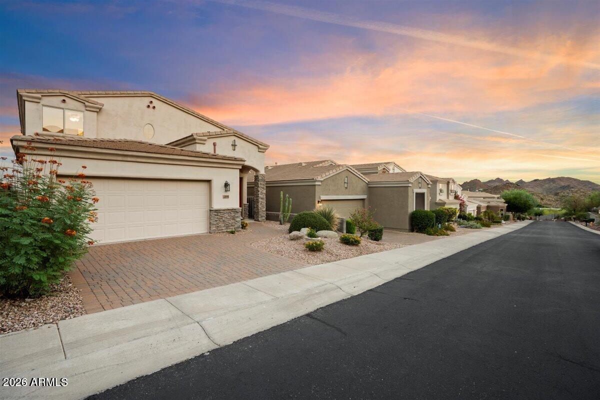 Sweetwater Vistas - Residential