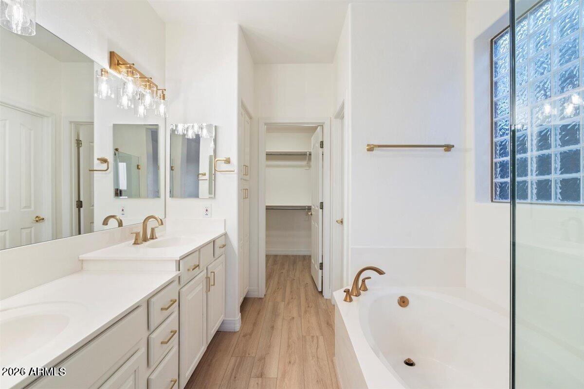 Sweetwater Vistas - Residential