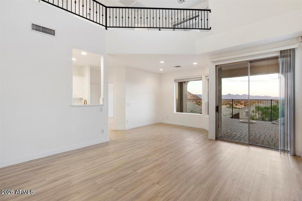Sweetwater Vistas - Residential