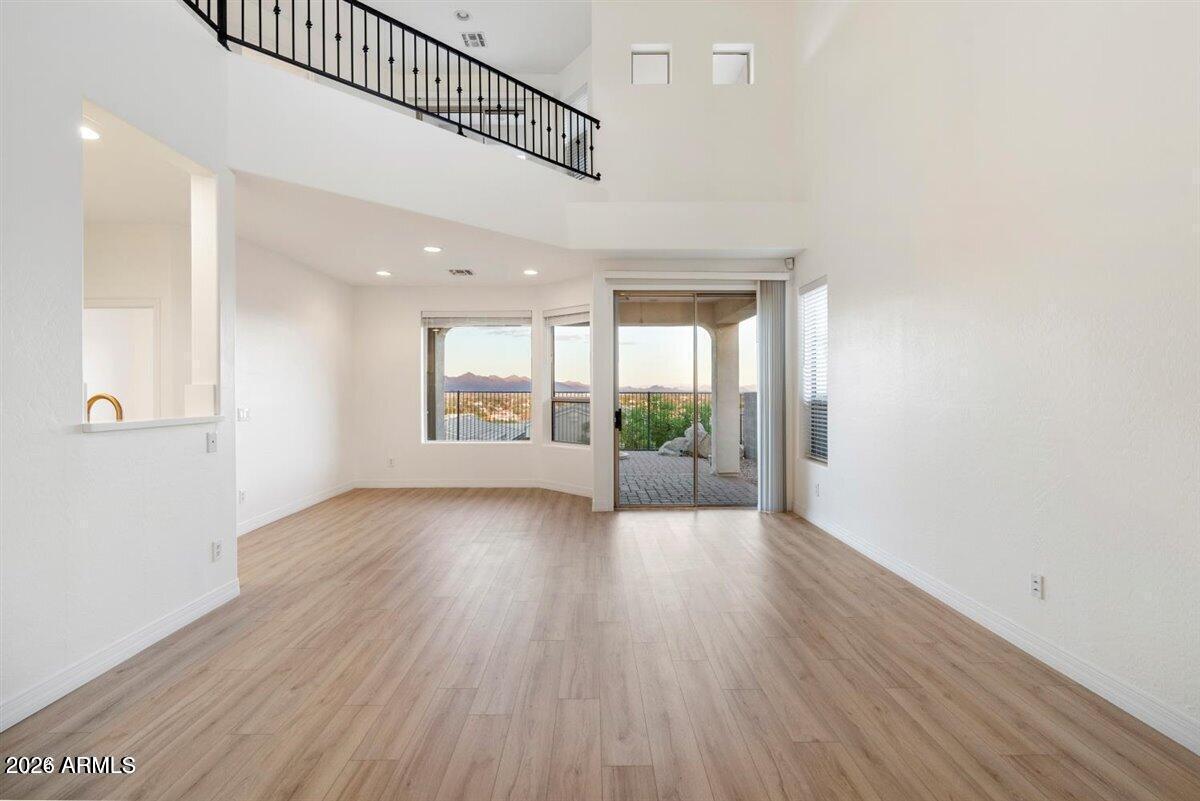 Sweetwater Vistas - Residential