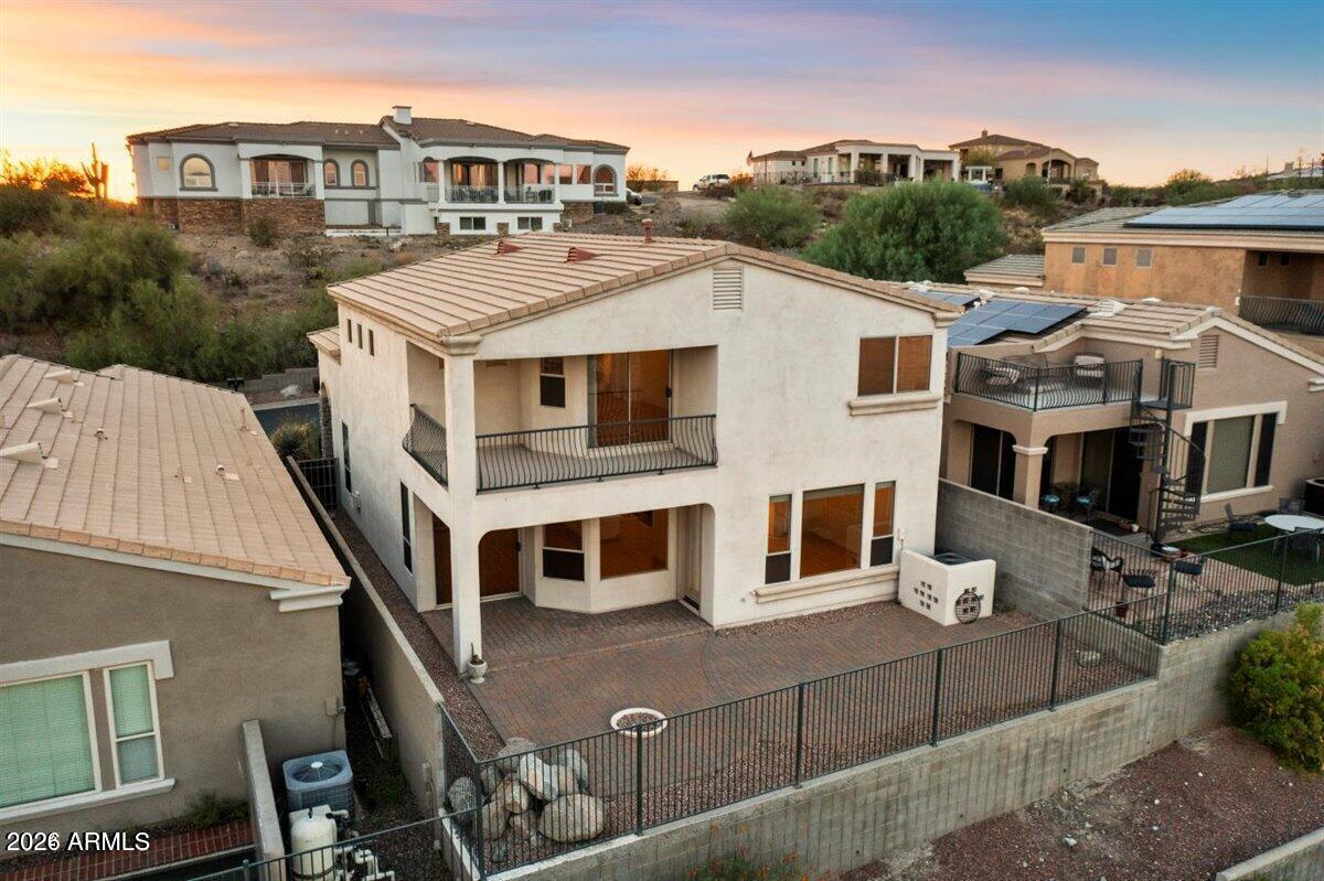 Sweetwater Vistas - Residential