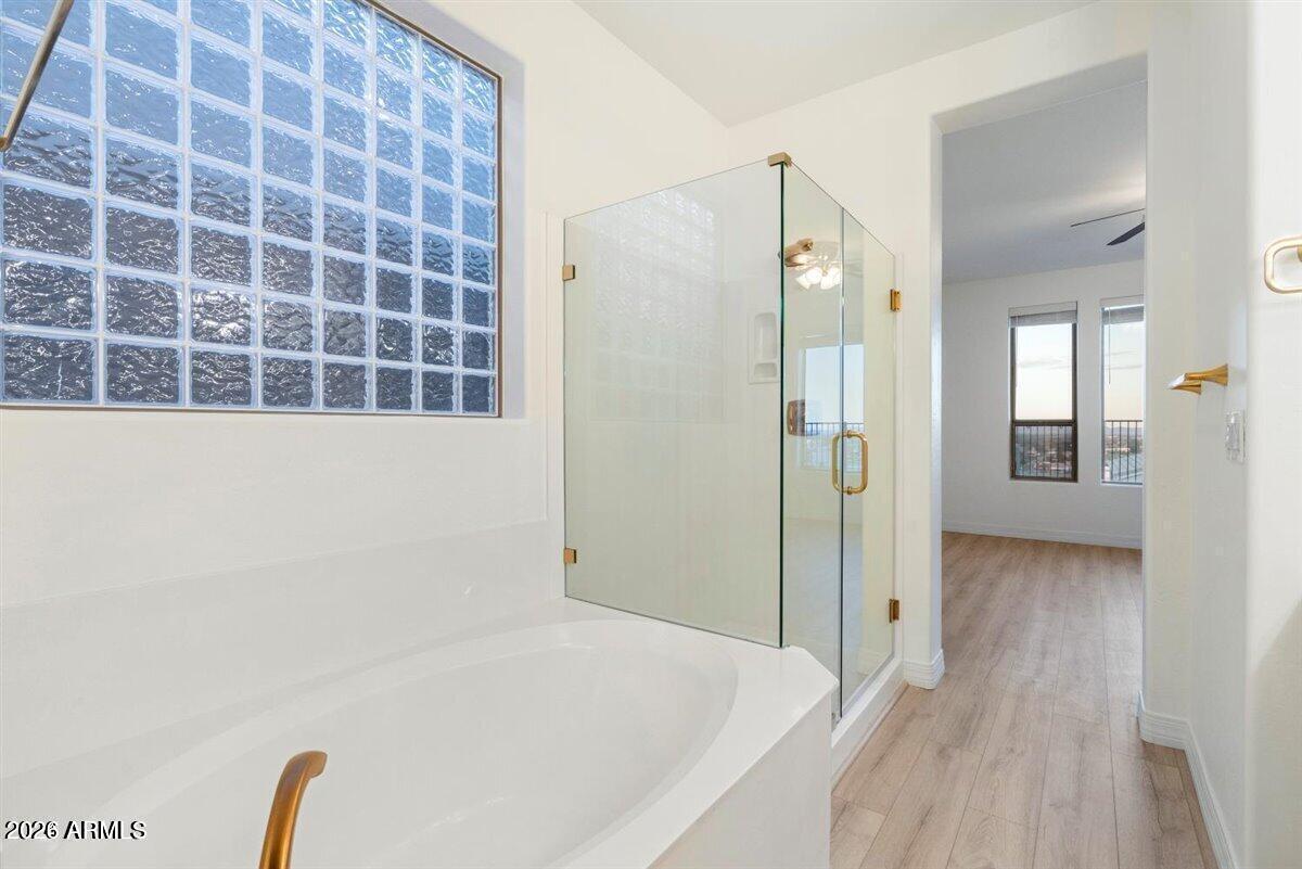 Sweetwater Vistas - Residential