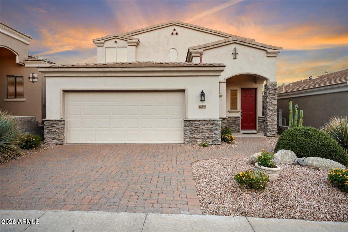 Sweetwater Vistas - Residential