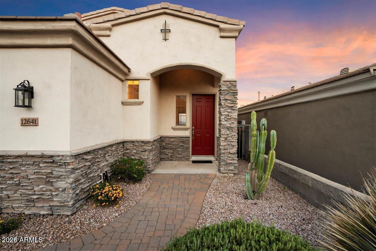 Sweetwater Vistas - Residential