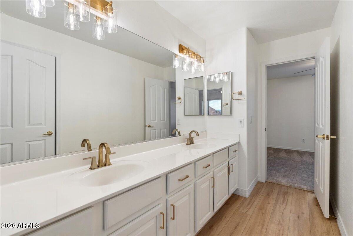 Sweetwater Vistas - Residential