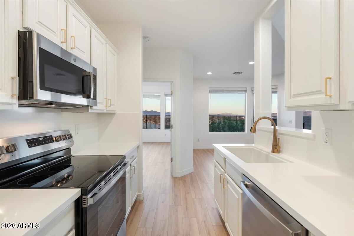 Sweetwater Vistas - Residential