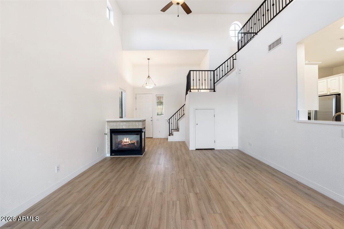 Sweetwater Vistas - Residential