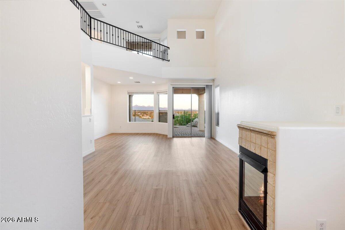 Sweetwater Vistas - Residential