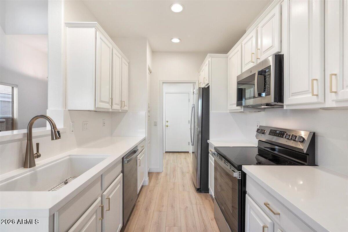 Sweetwater Vistas - Residential