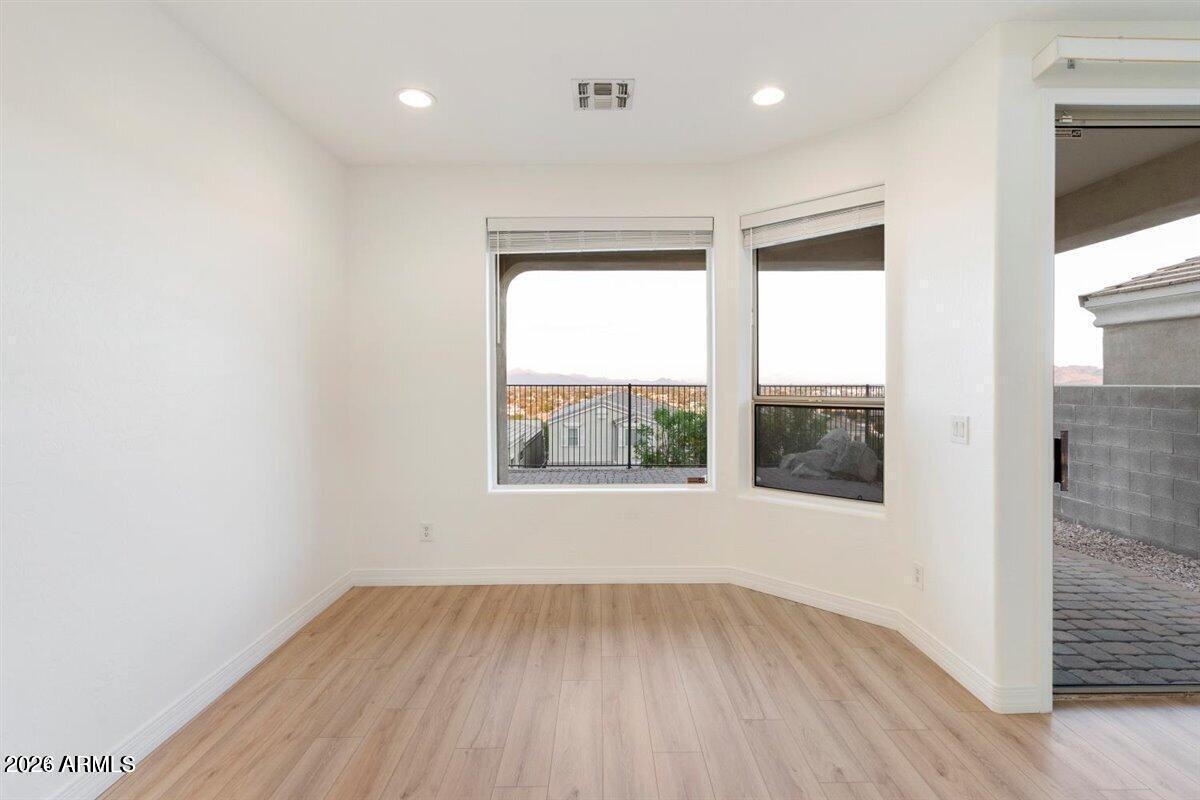 Sweetwater Vistas - Residential