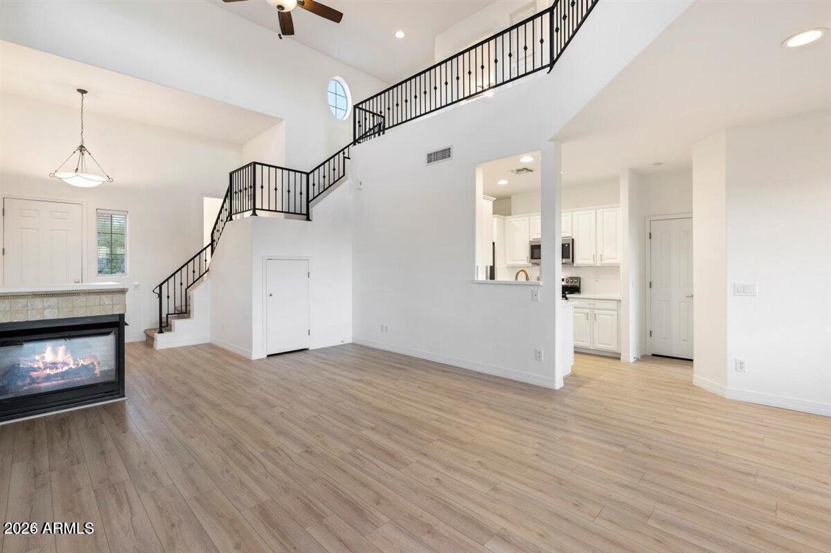 Sweetwater Vistas - Residential