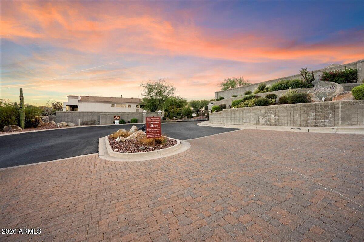 Sweetwater Vistas - Residential
