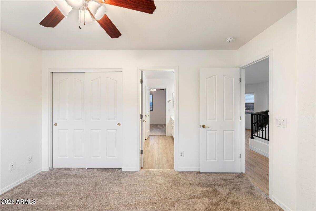 Sweetwater Vistas - Residential