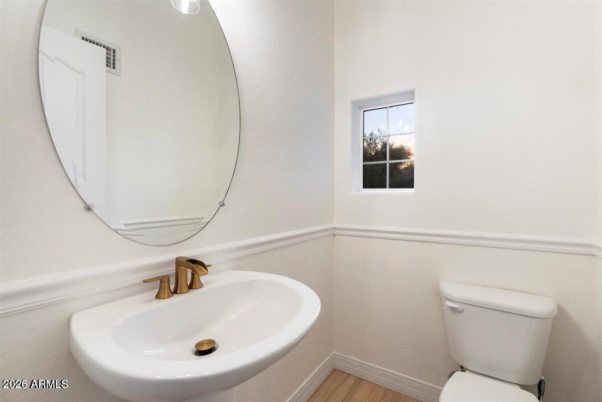 Sweetwater Vistas - Residential