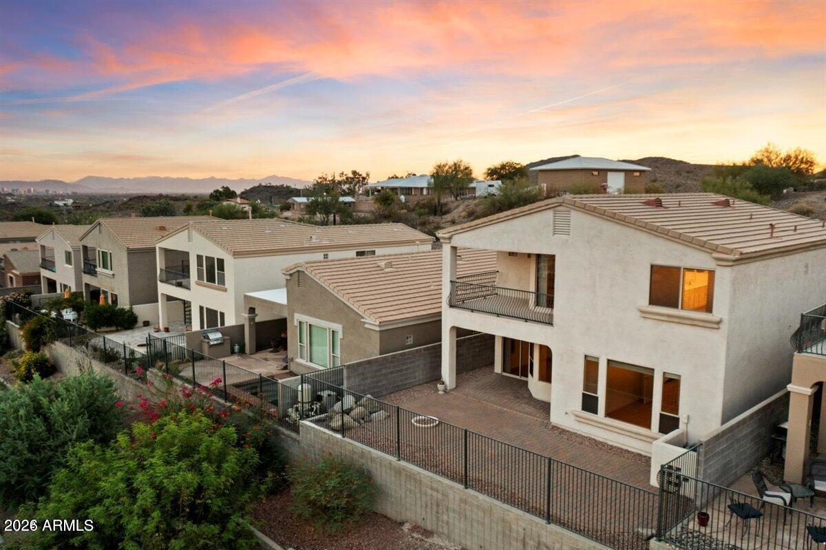 Sweetwater Vistas - Residential