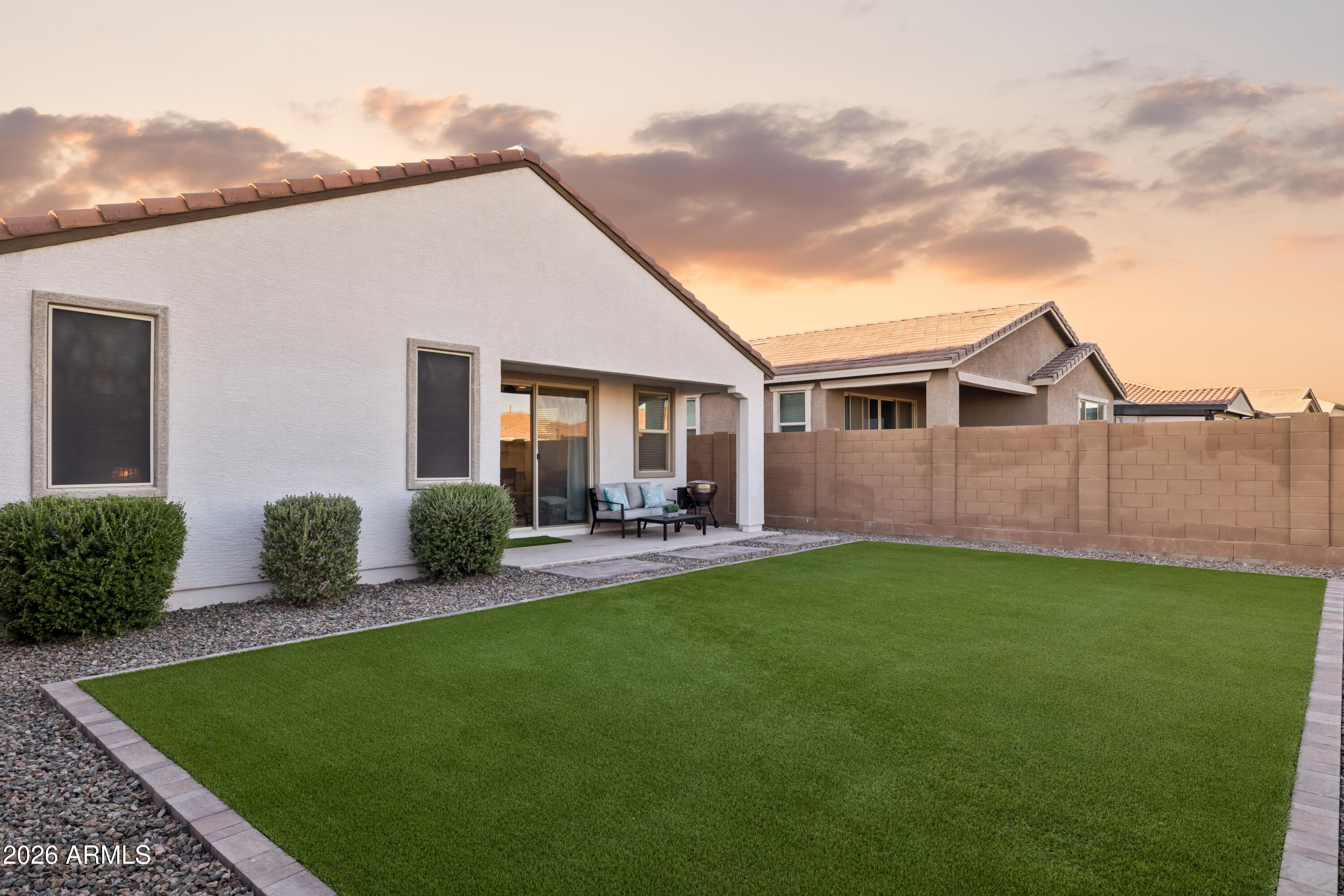 PERALTA CANYON - Residential