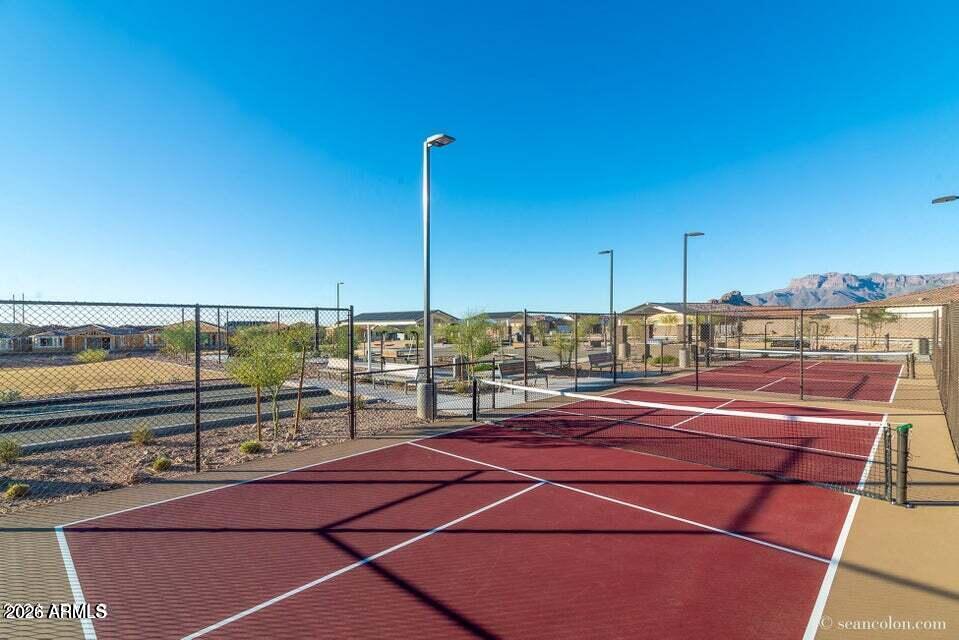 PERALTA CANYON - Residential