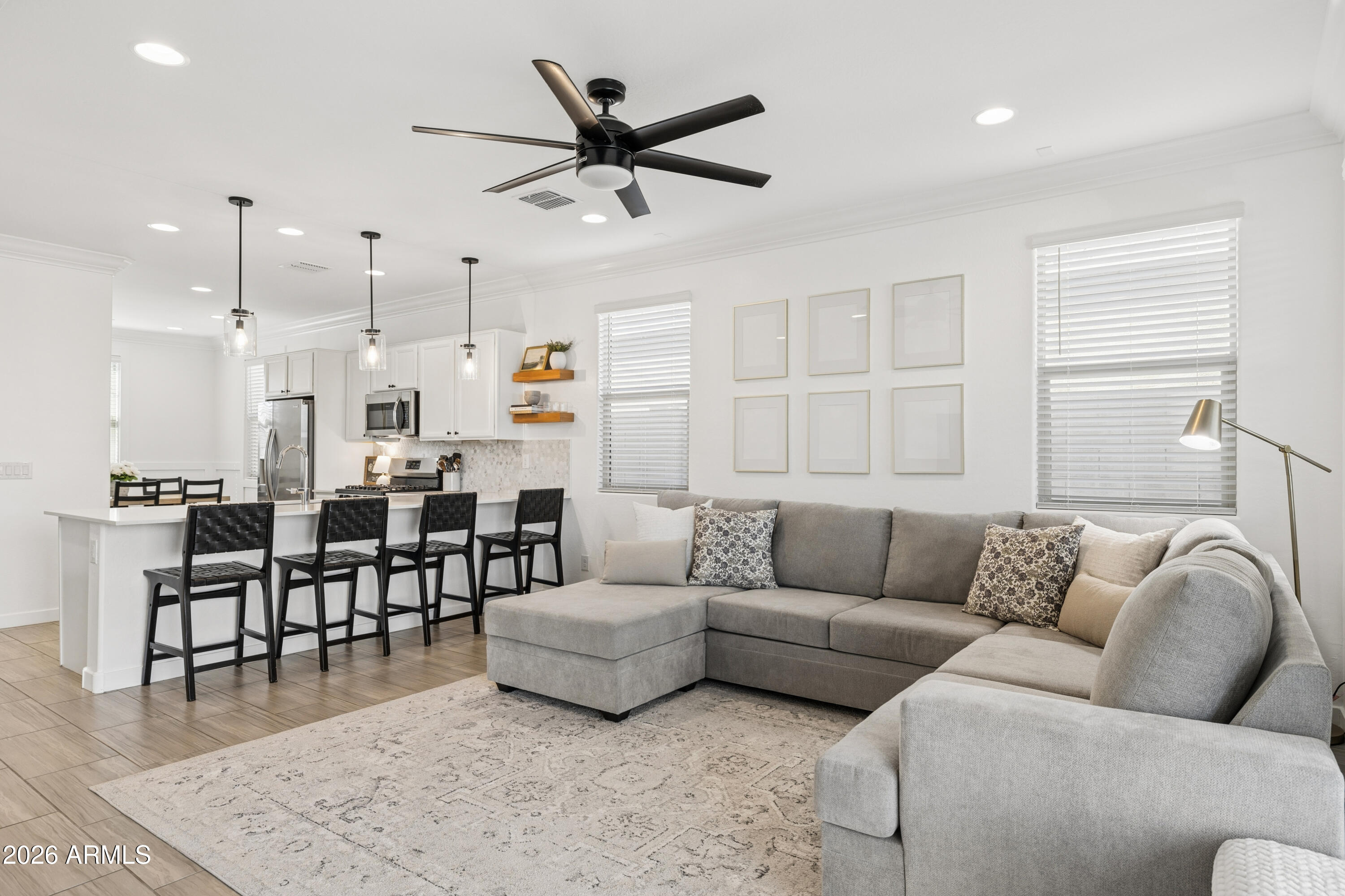 PERALTA CANYON - Residential
