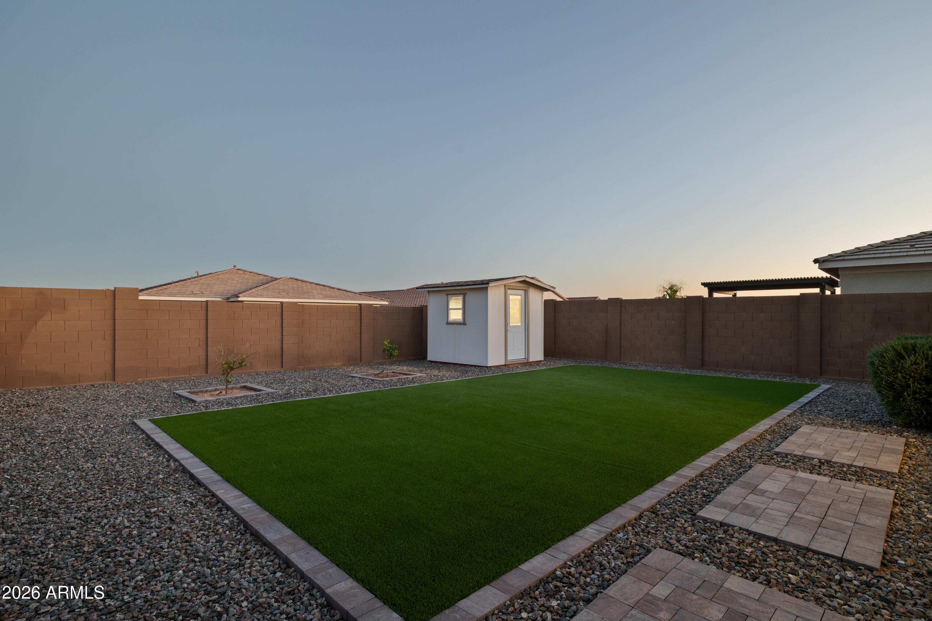 PERALTA CANYON - Residential