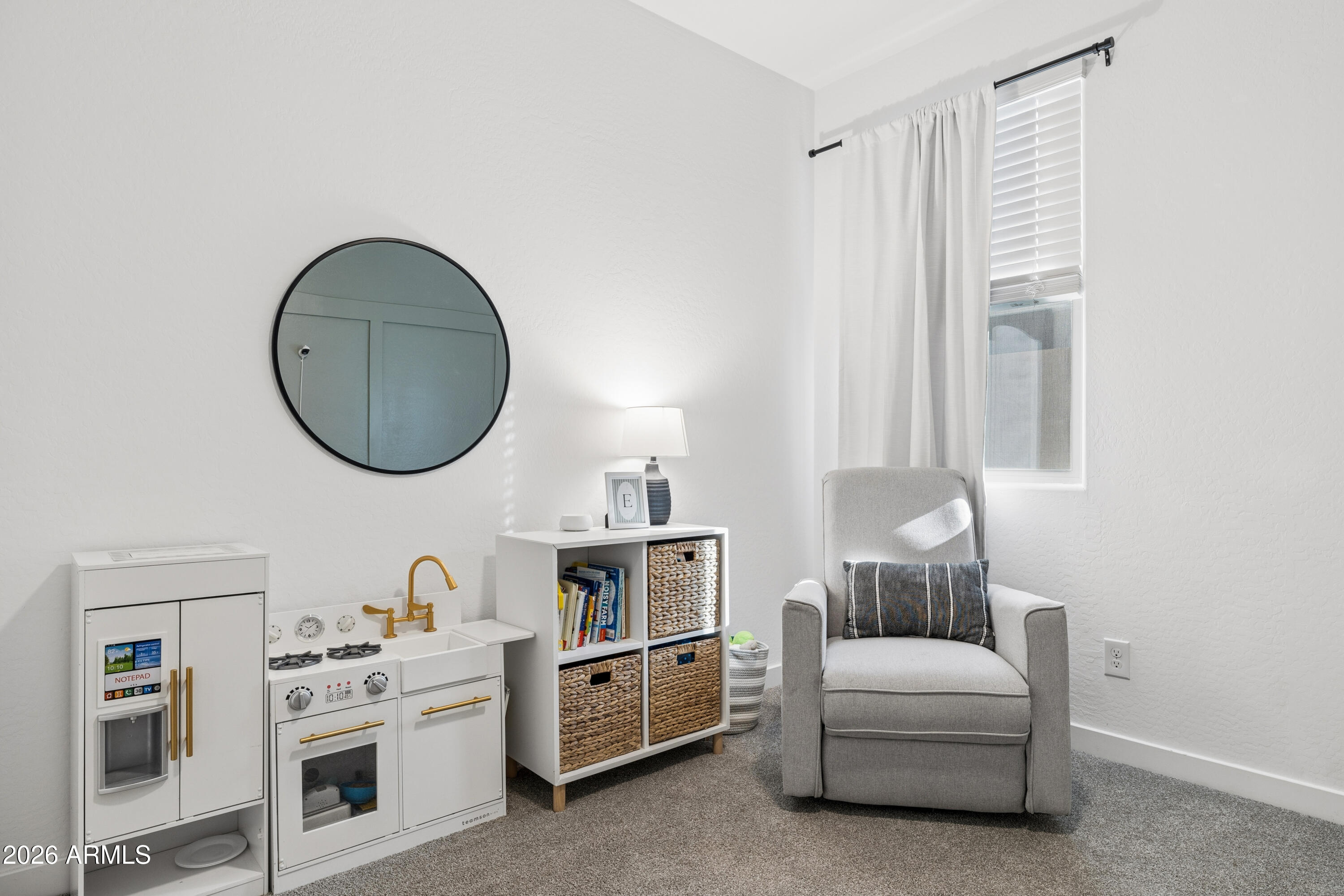 PERALTA CANYON - Residential