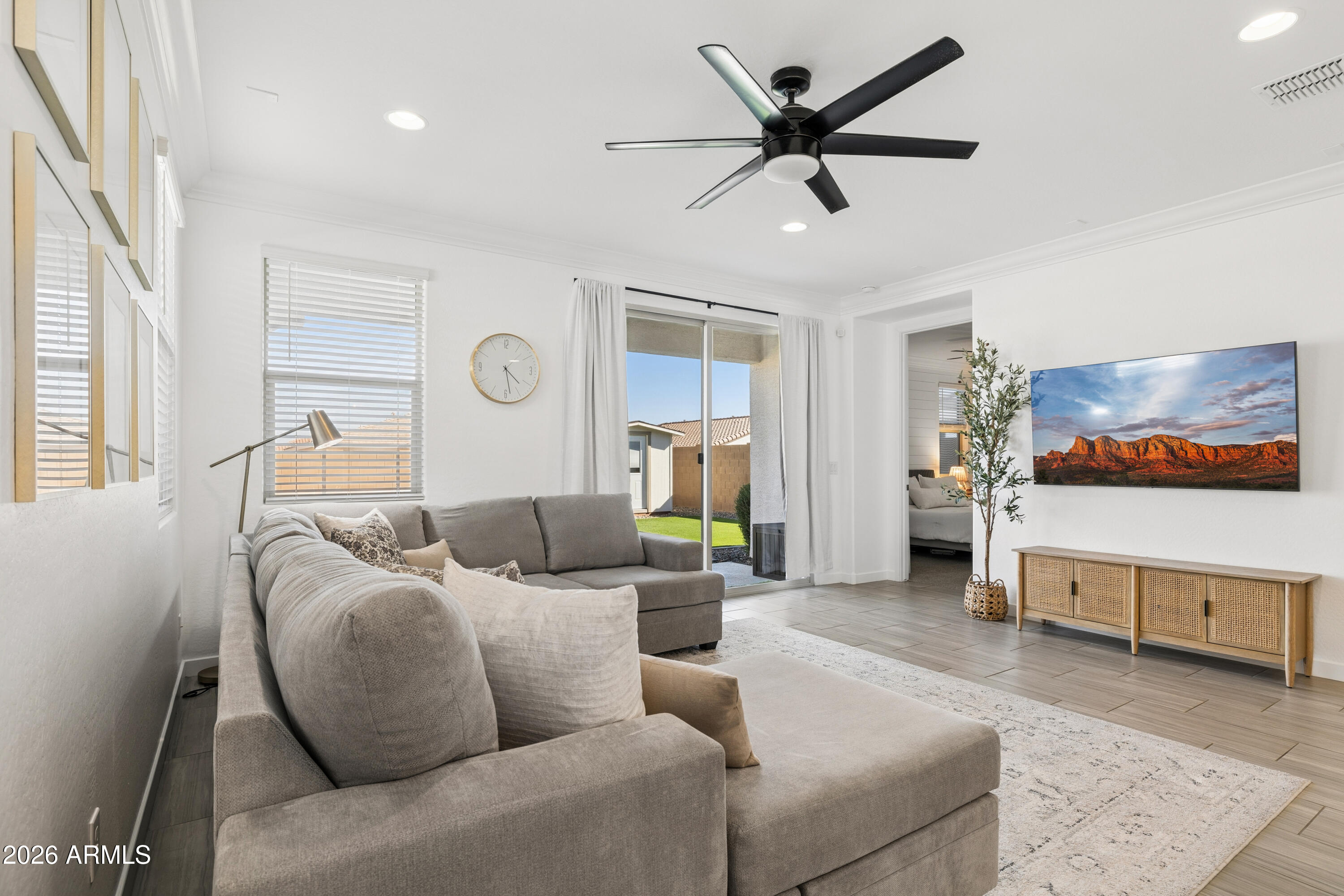 PERALTA CANYON - Residential