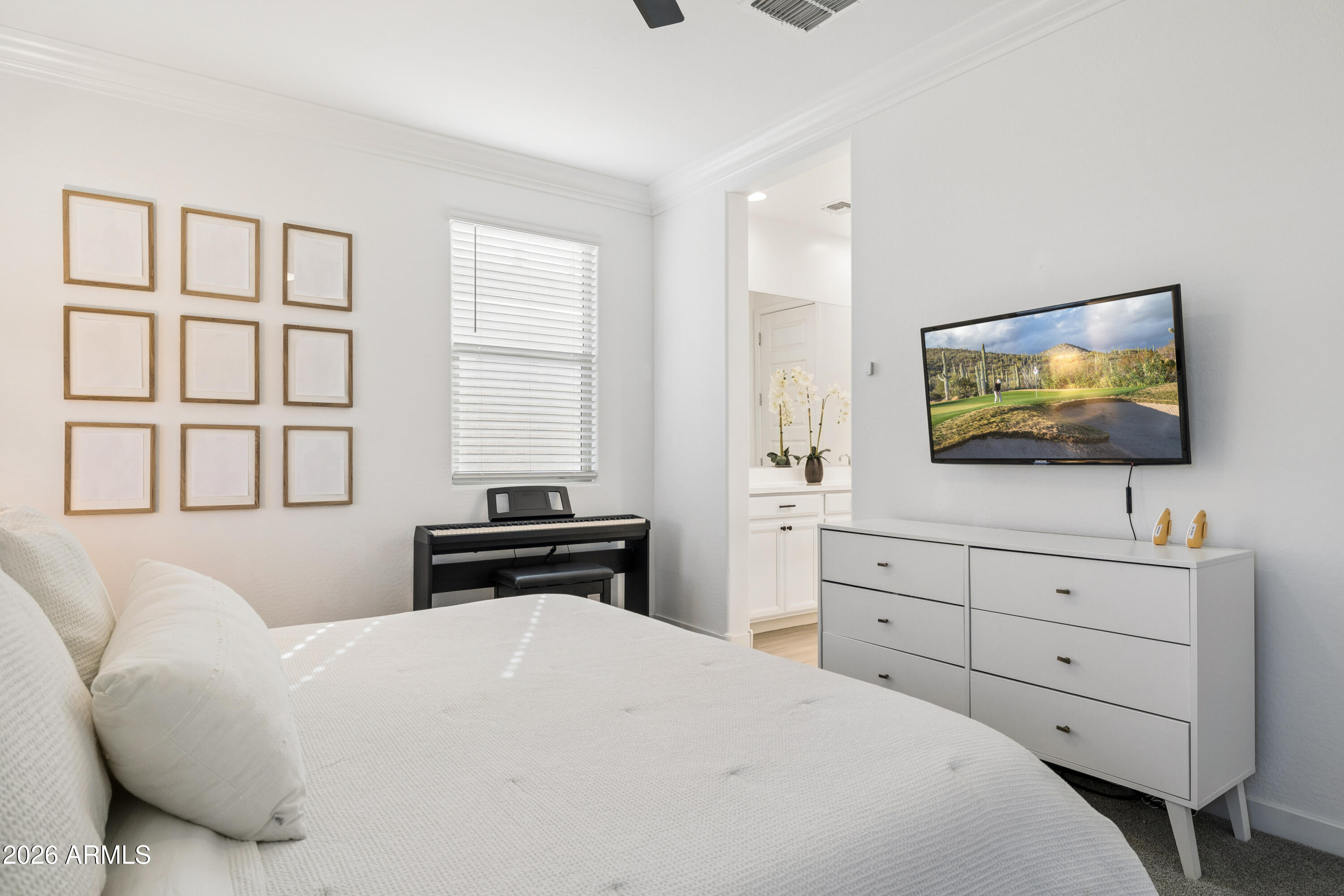 PERALTA CANYON - Residential