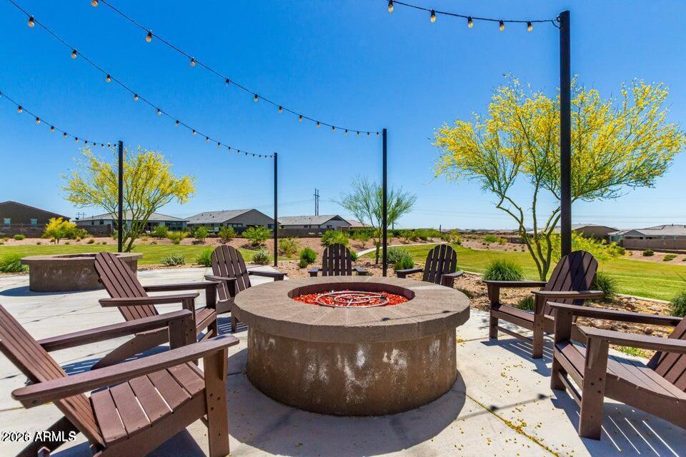 PERALTA CANYON - Residential