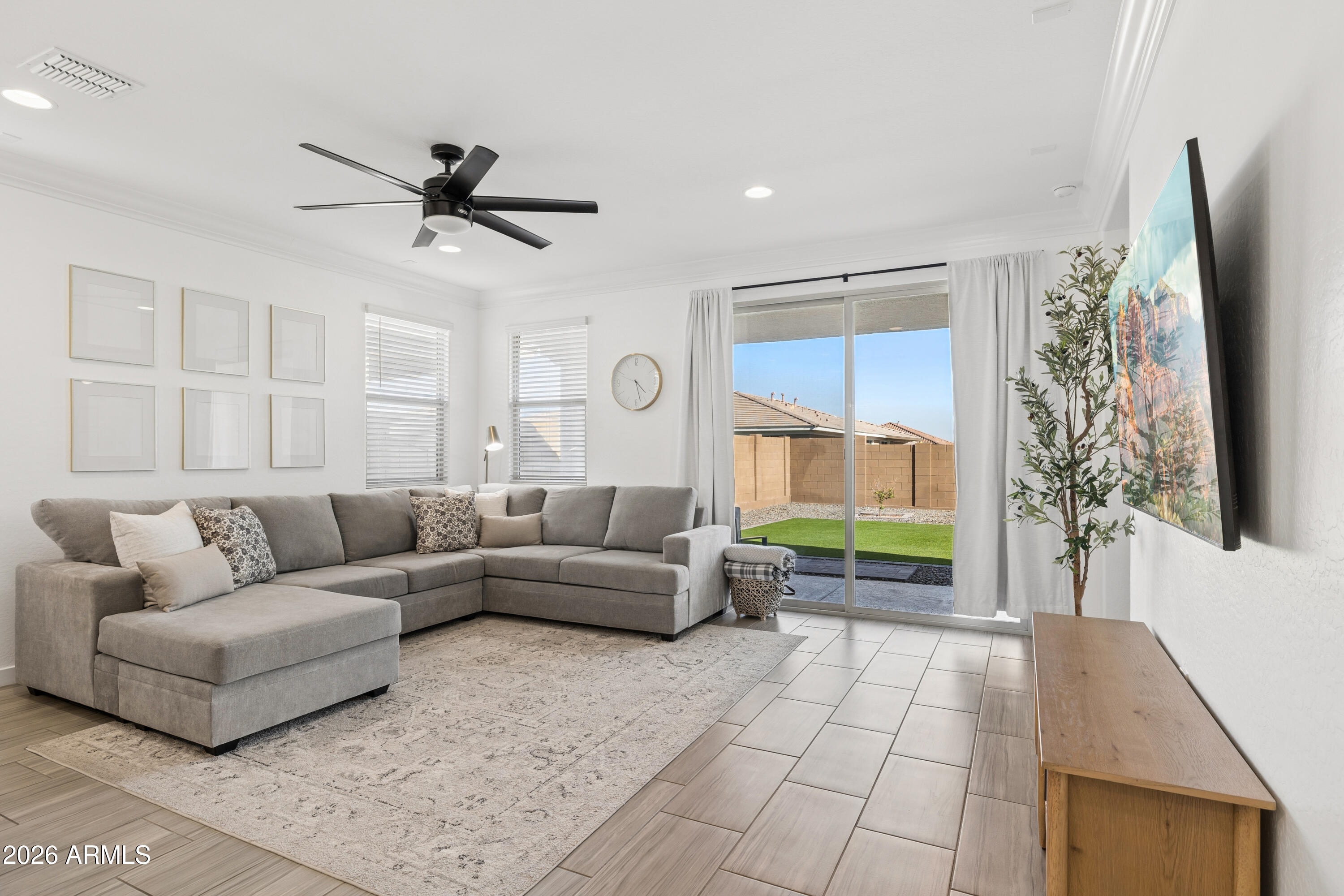 PERALTA CANYON - Residential