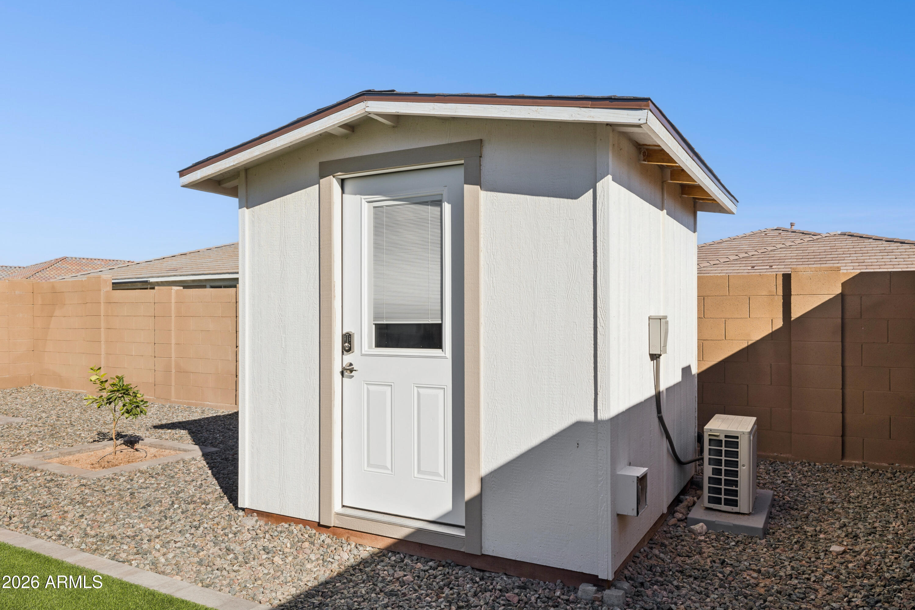 PERALTA CANYON - Residential