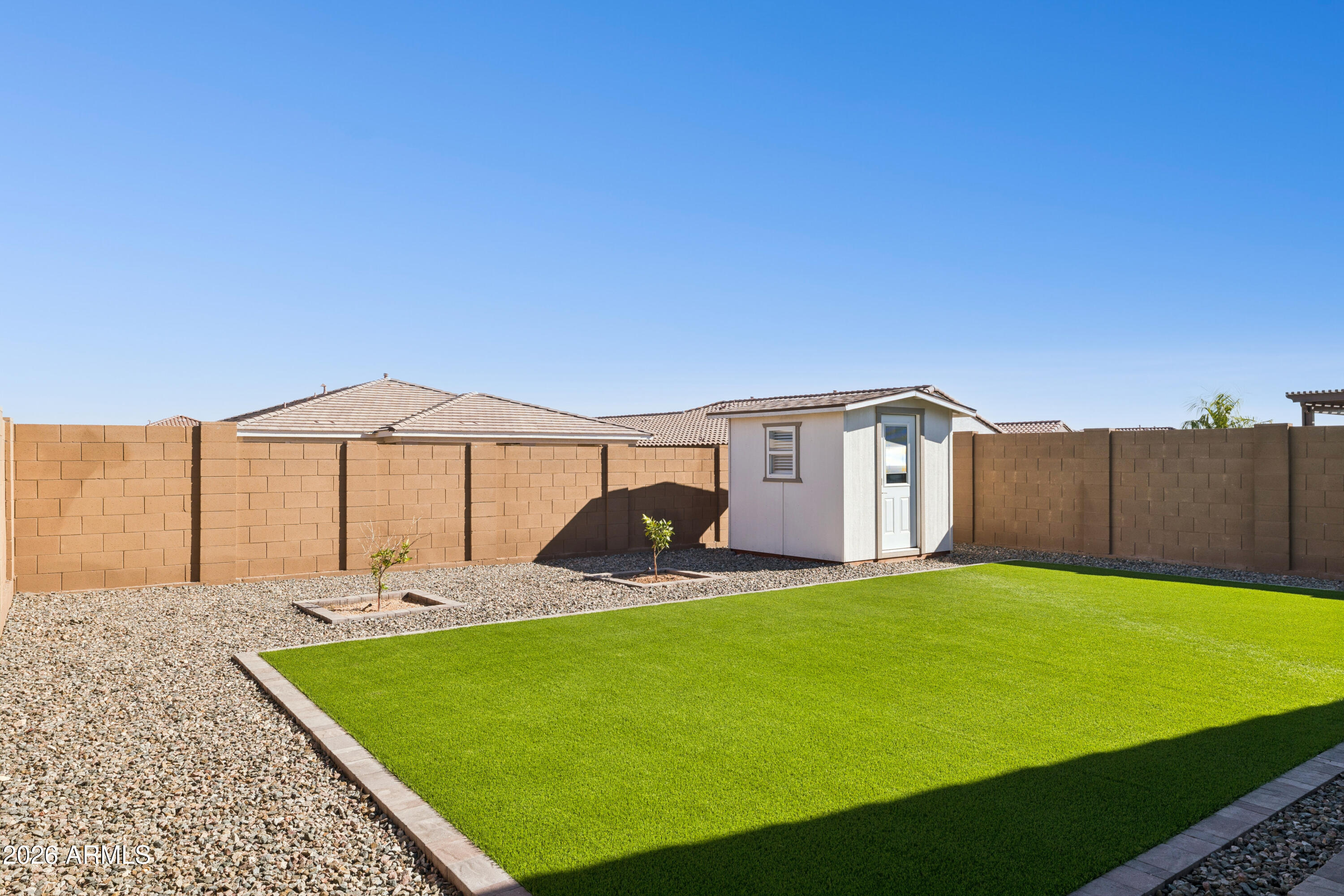 PERALTA CANYON - Residential