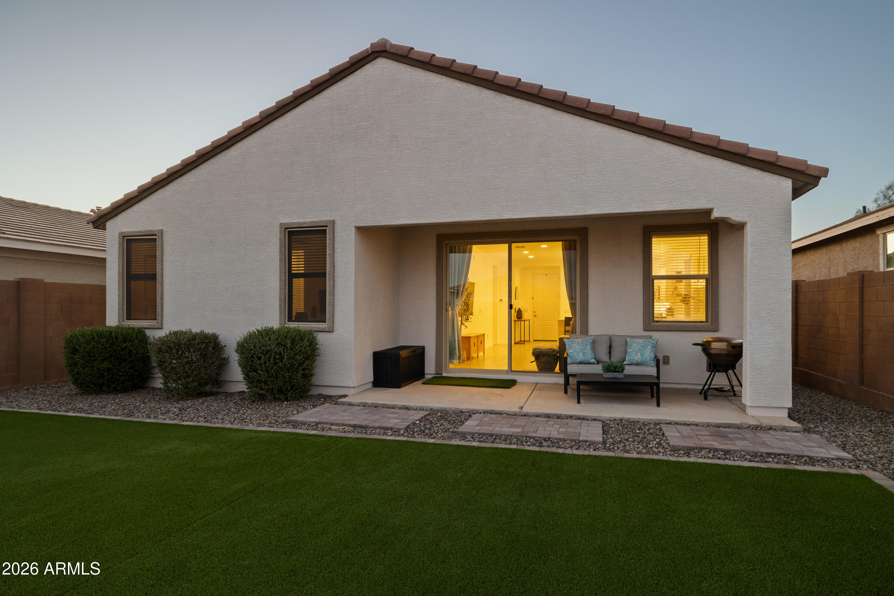 PERALTA CANYON - Residential