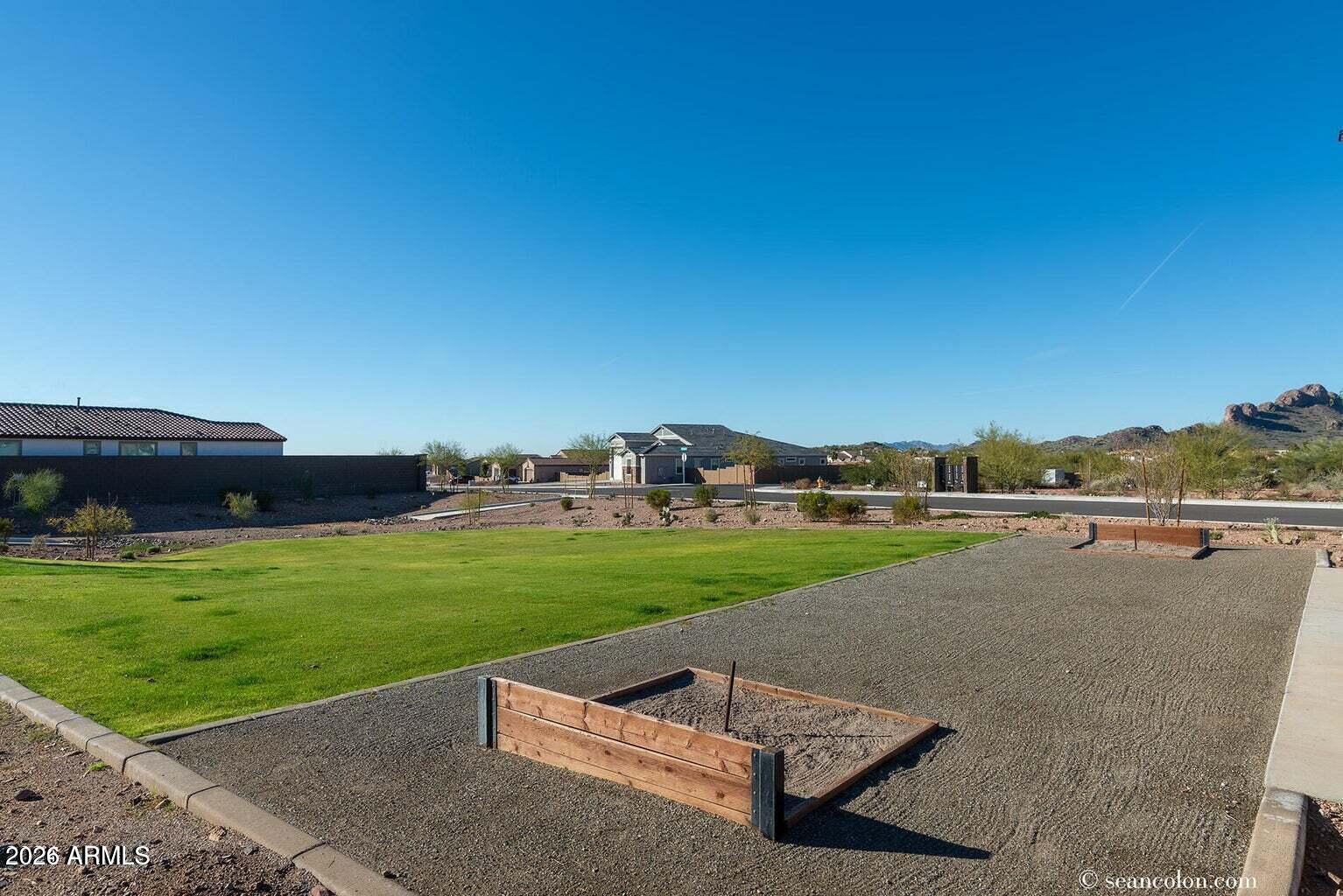 PERALTA CANYON - Residential