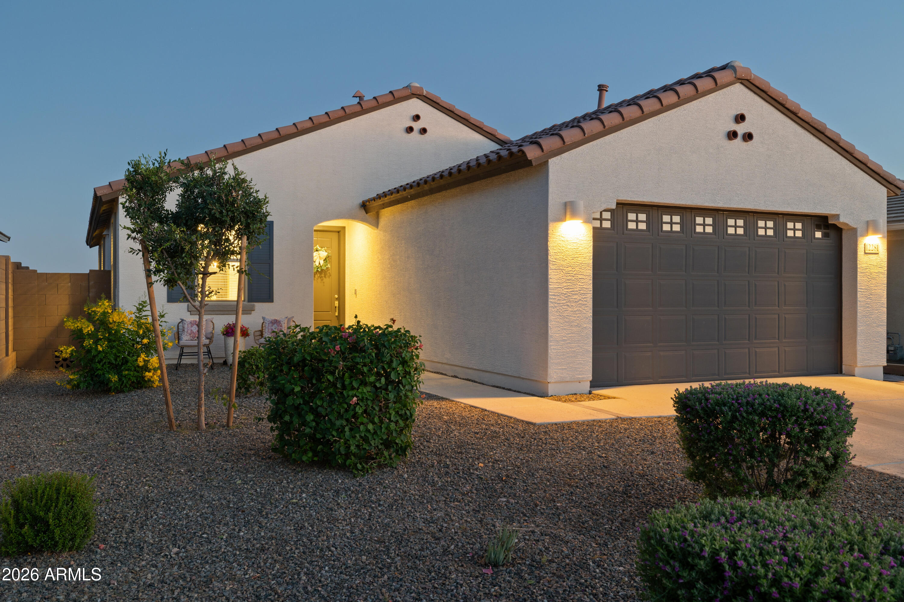 PERALTA CANYON - Residential