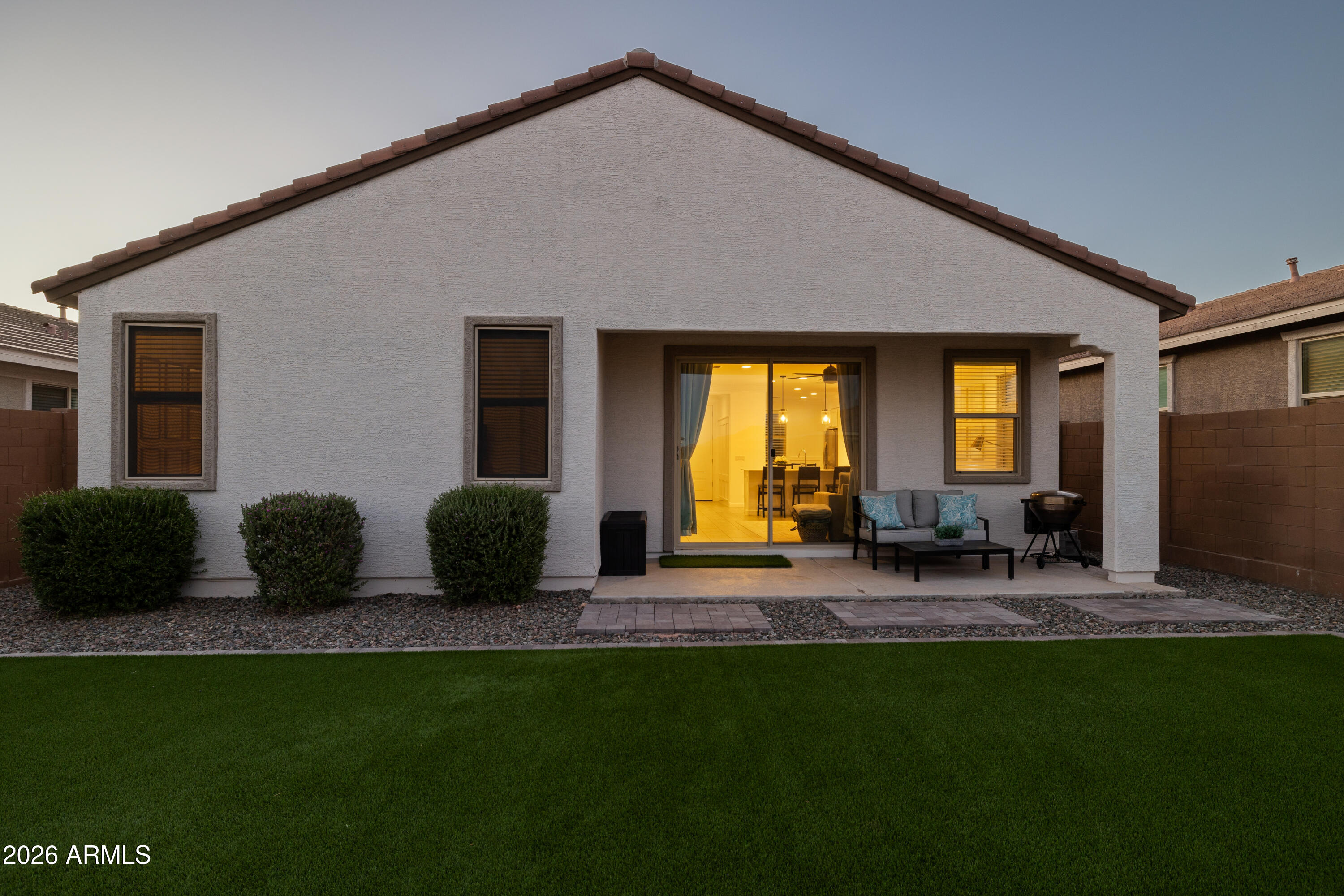 PERALTA CANYON - Residential