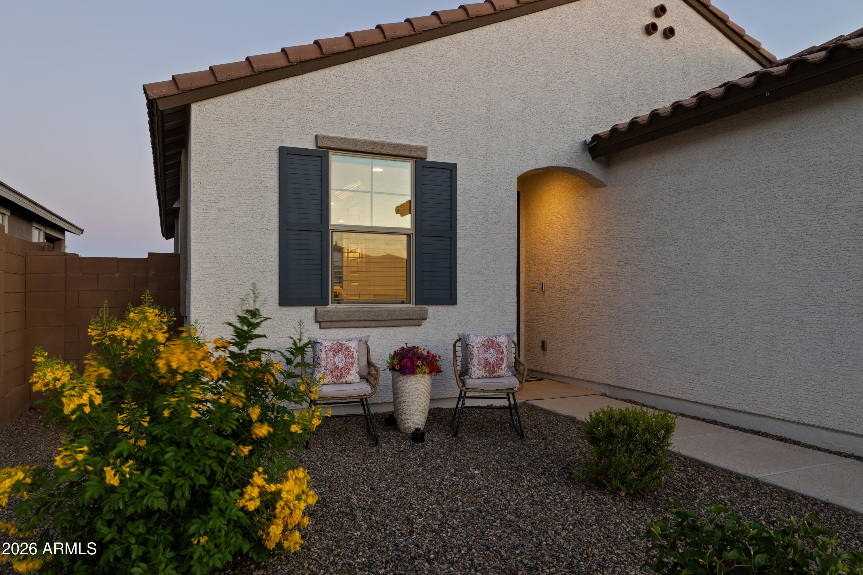 PERALTA CANYON - Residential