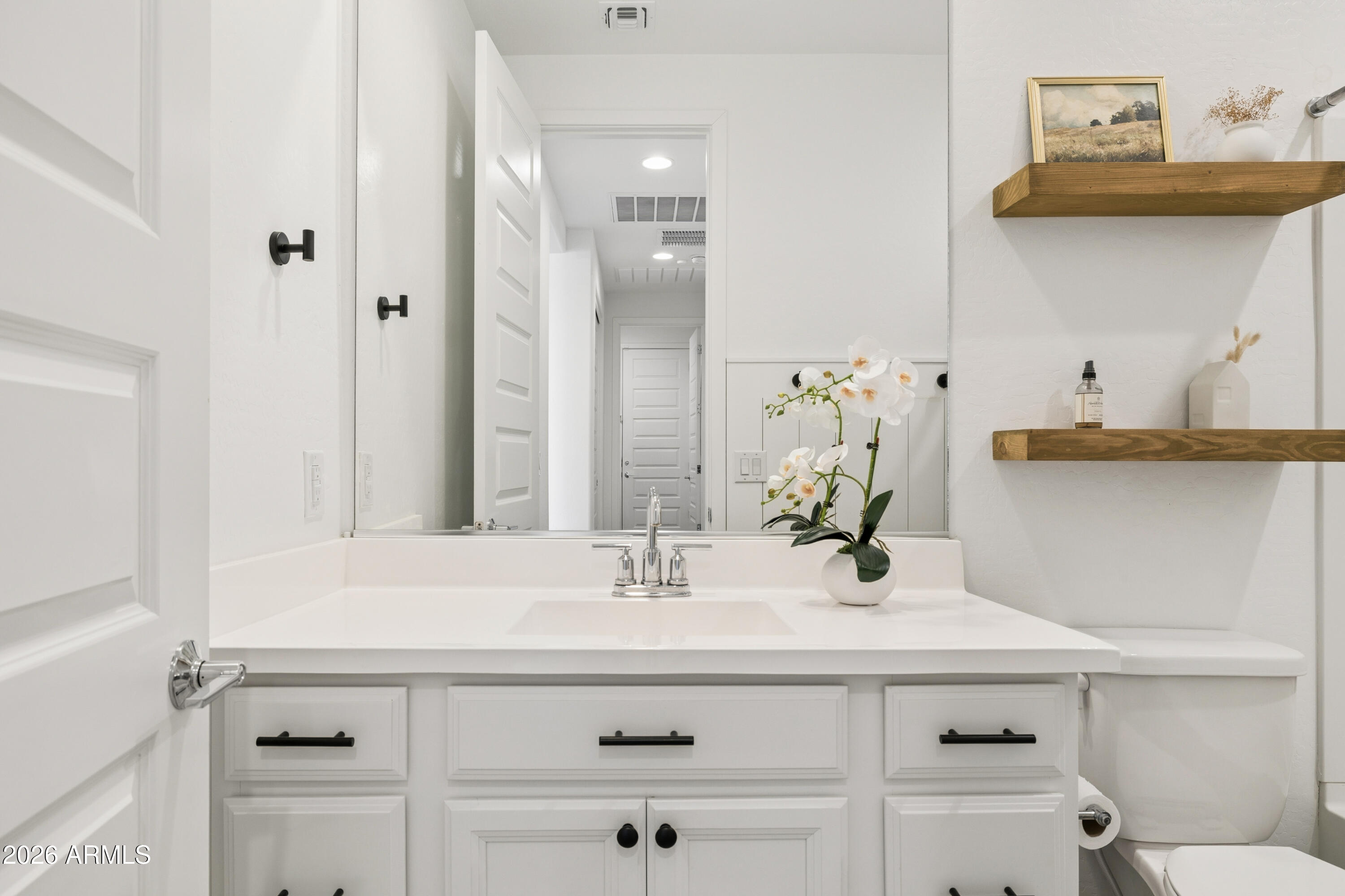 PERALTA CANYON - Residential