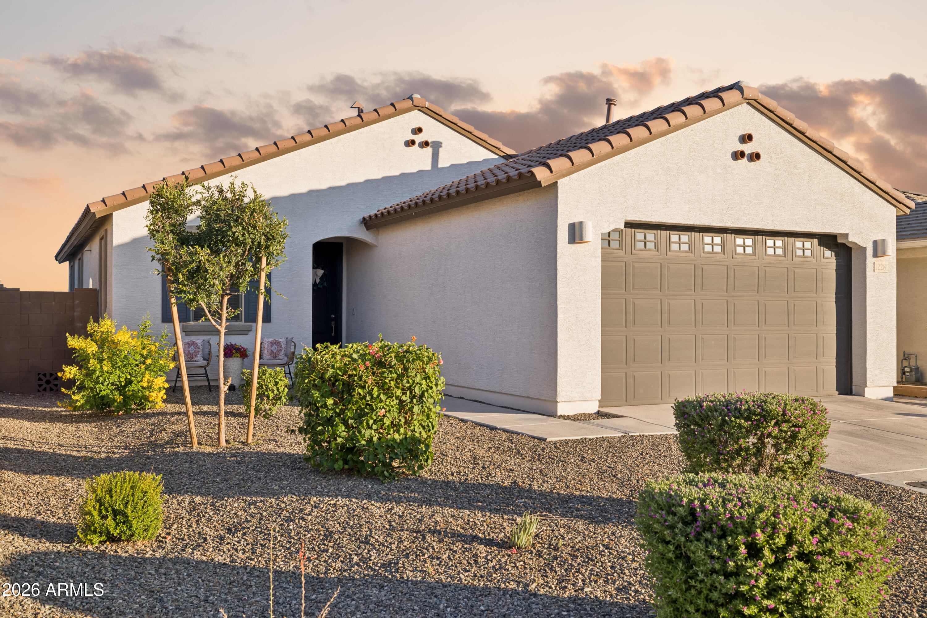 PERALTA CANYON - Residential