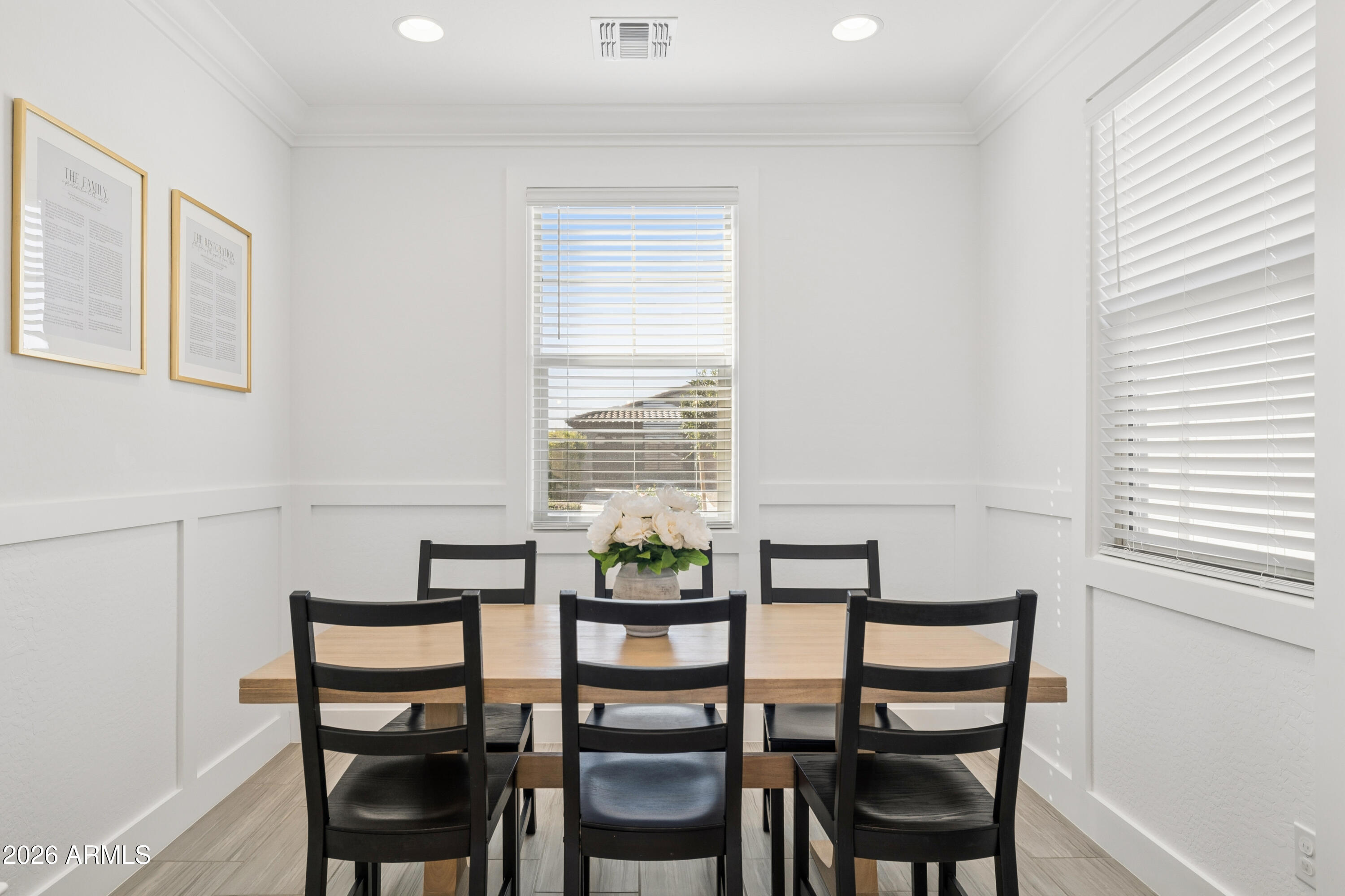 PERALTA CANYON - Residential
