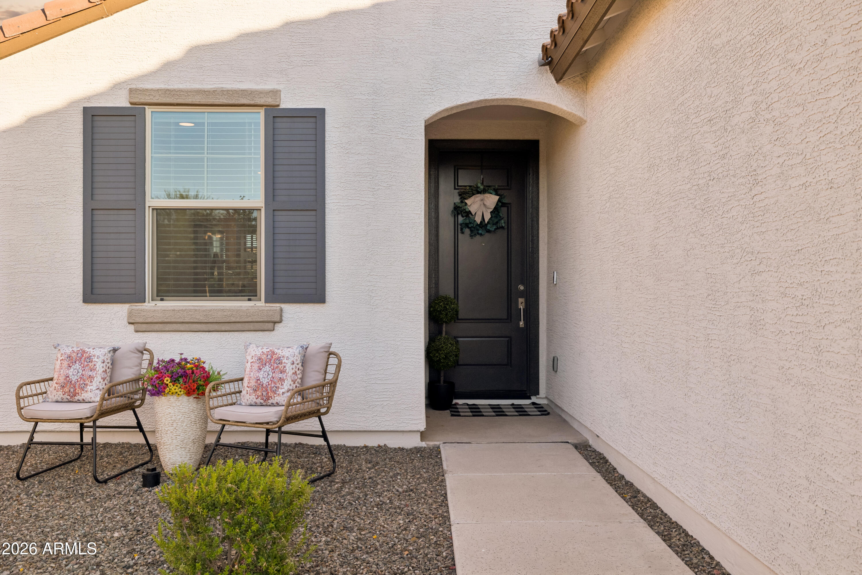 PERALTA CANYON - Residential